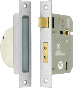 mortice dead lock